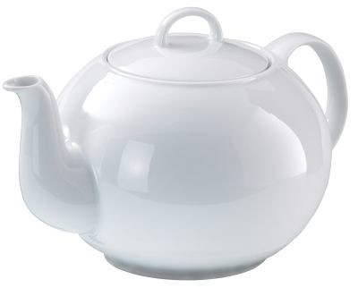 CLASSIC porcelán teáskanna (1l)